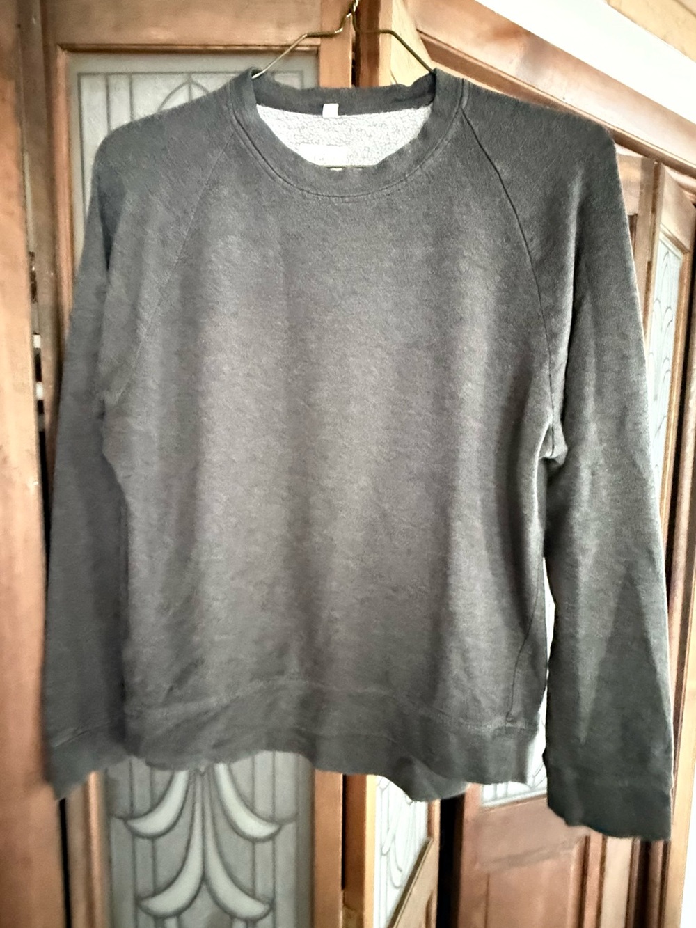 Women's Lou& Grey Soft
Crewneck Sweatshirt-